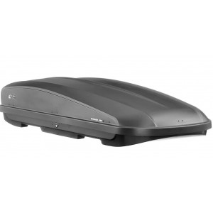 Автобокс Евродеталь Winner (Виннер) 425 литров (1860х850х400) Быстросъём